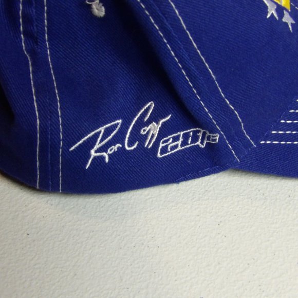 NAPA Racing Hat - Picture 3 of 4